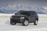 Jeep Compass 2011 года